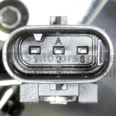 Pierburg Waterpomp, motorkoeling 7.10942.32.0