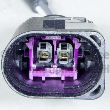 Pierburg Sensor uitlaatgastemperatuur 7.11020.84.0