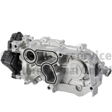 Pierburg Waterpomp, motorkoeling 7.11143.01.0