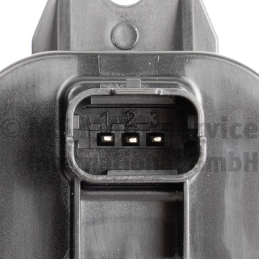 Pierburg Uitlaatgasdruk sensor 7.11190.06.0