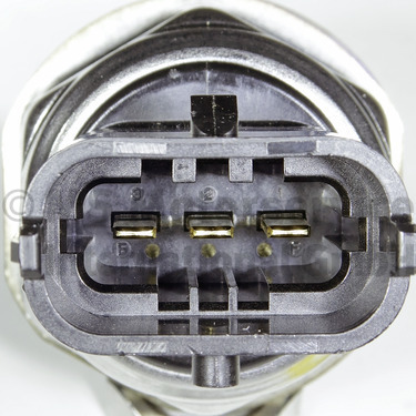 Pierburg Brandstofdruk sensor 7.11225.31.0