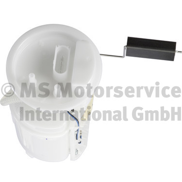 Pierburg Brandstof toevoermodule 7.11775.01.0