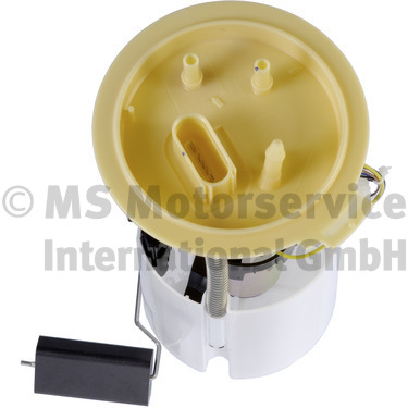 Pierburg Brandstof toevoermodule 7.11775.03.0