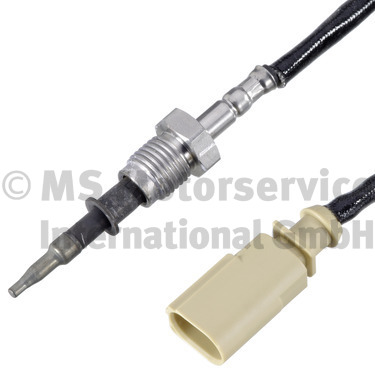 Pierburg Sensor uitlaatgastemperatuur 7.12196.00.0