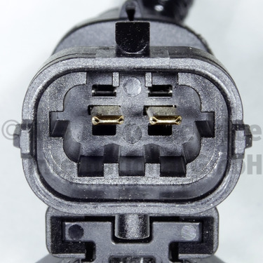 Pierburg Sensor uitlaatgastemperatuur 7.12441.11.0