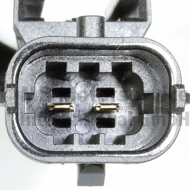 Pierburg Sensor uitlaatgastemperatuur 7.12441.13.0