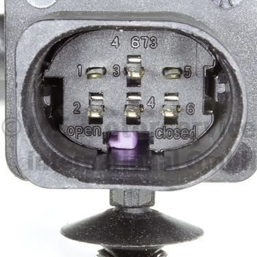 Pierburg Lambdasonde 7.13115.19.0