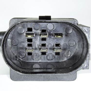 Pierburg Lambdasonde 7.13115.21.0