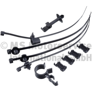 Pierburg Lambdasonde 7.13115.21.0