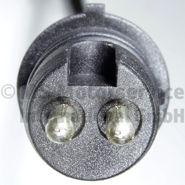 Pierburg Wielsnelheidssensor 7.14059.81.0