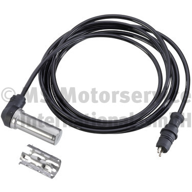 Pierburg Wielsnelheidssensor 7.14059.81.0