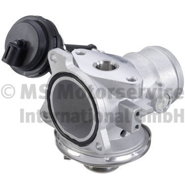 Pierburg EGR-klep 7.24809.30.0