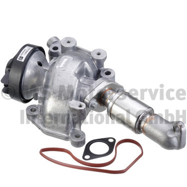 Pierburg EGR-klep 7.24809.34.0