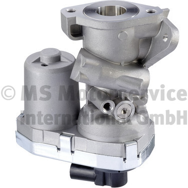 Pierburg EGR-klep 7.24809.70.0