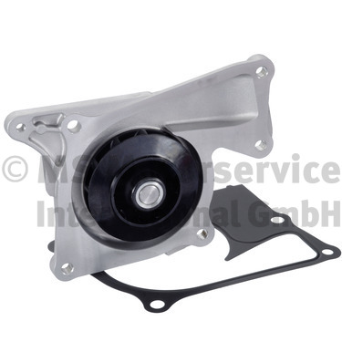 Pierburg Waterpomp 7.29611.06.0