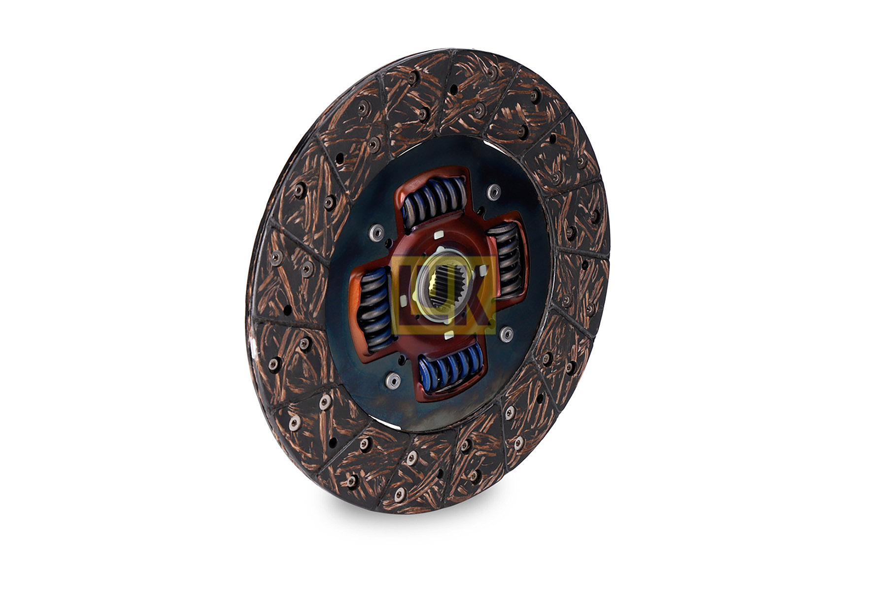 LUK Frictieplaat 325 0179 60