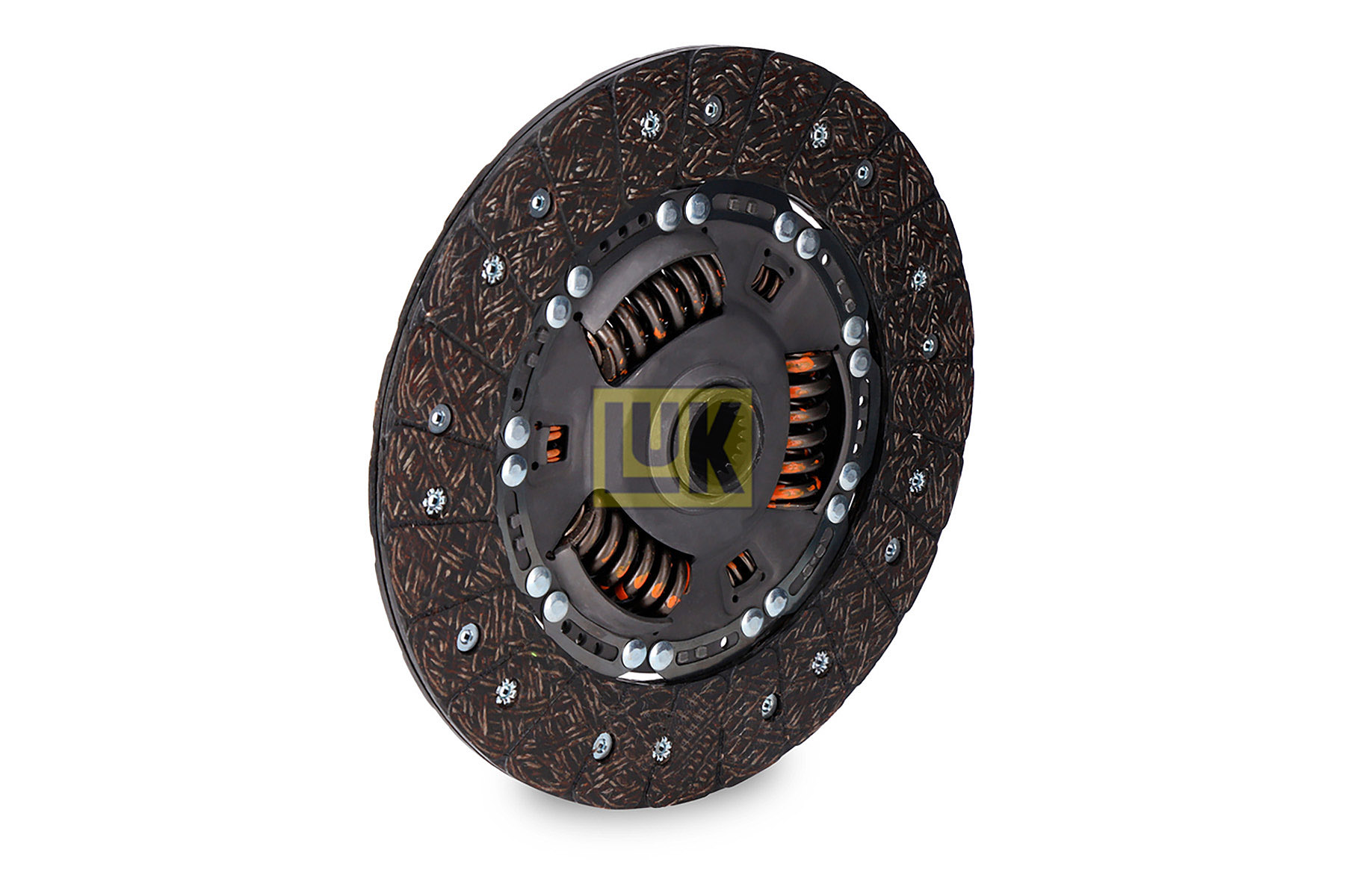 LUK Frictieplaat 326 0034 11