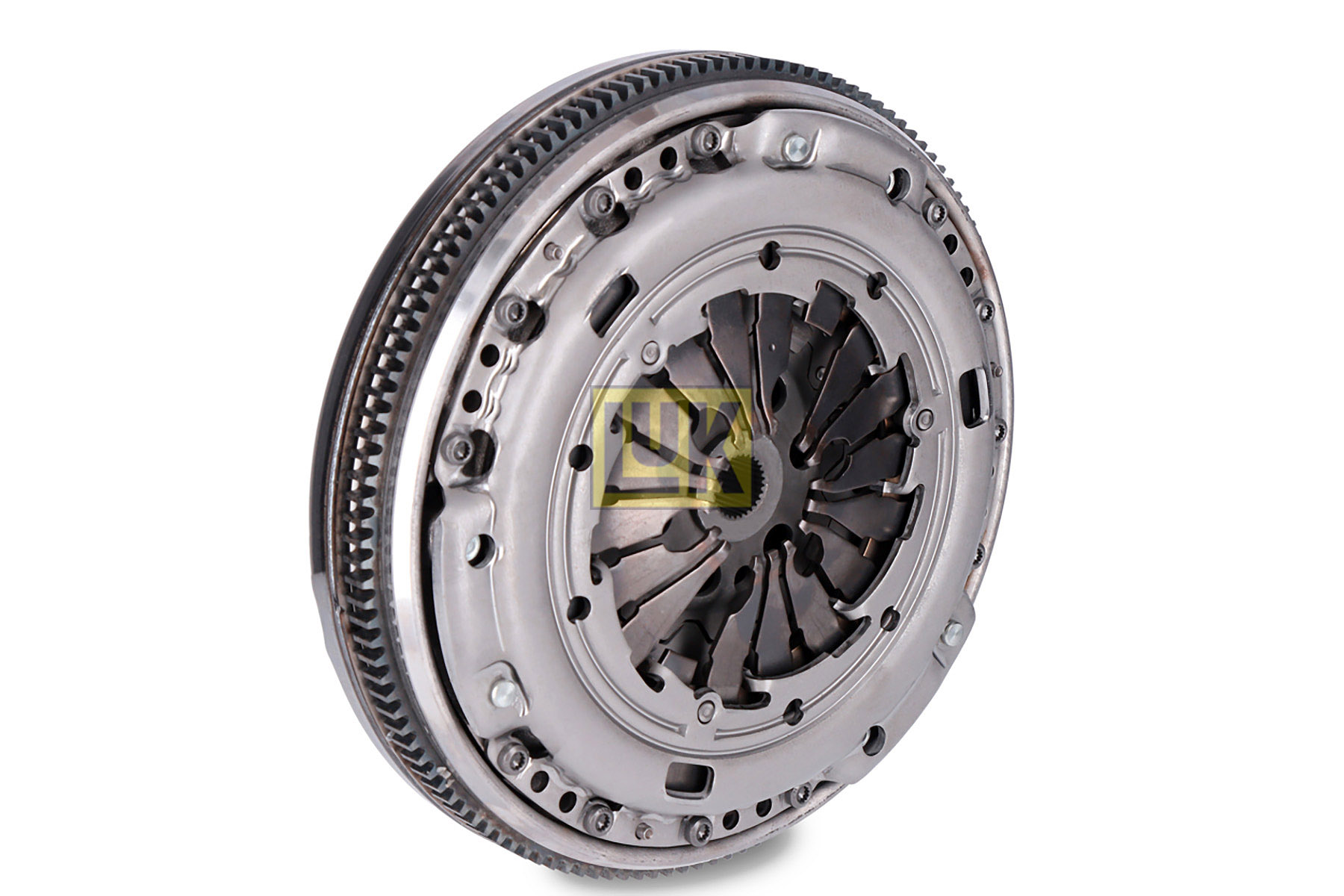 LUK Koppelingsset 417 0019 11