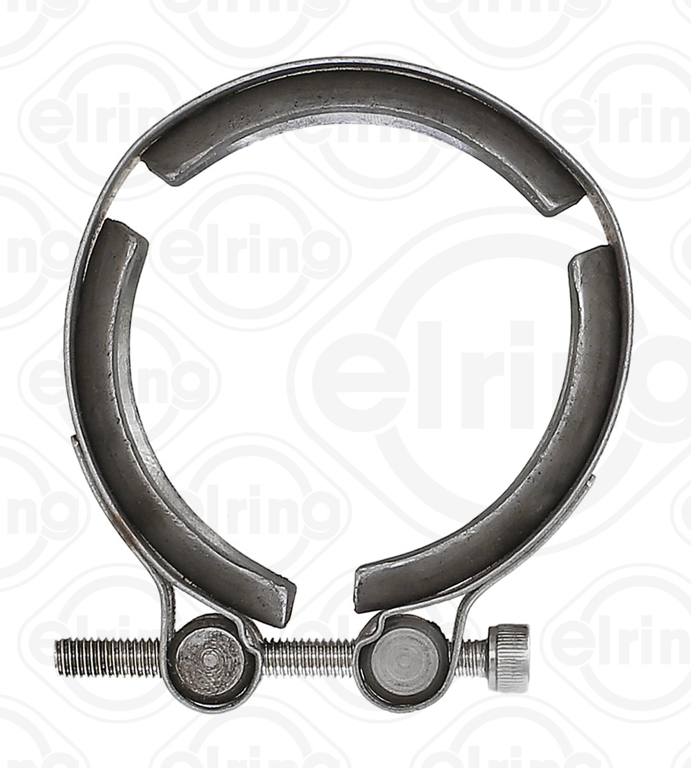 Elring Uitlaatklem 215.720