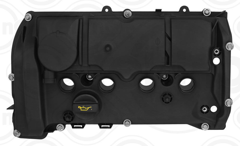 Elring Cilinderkopkap B09.590