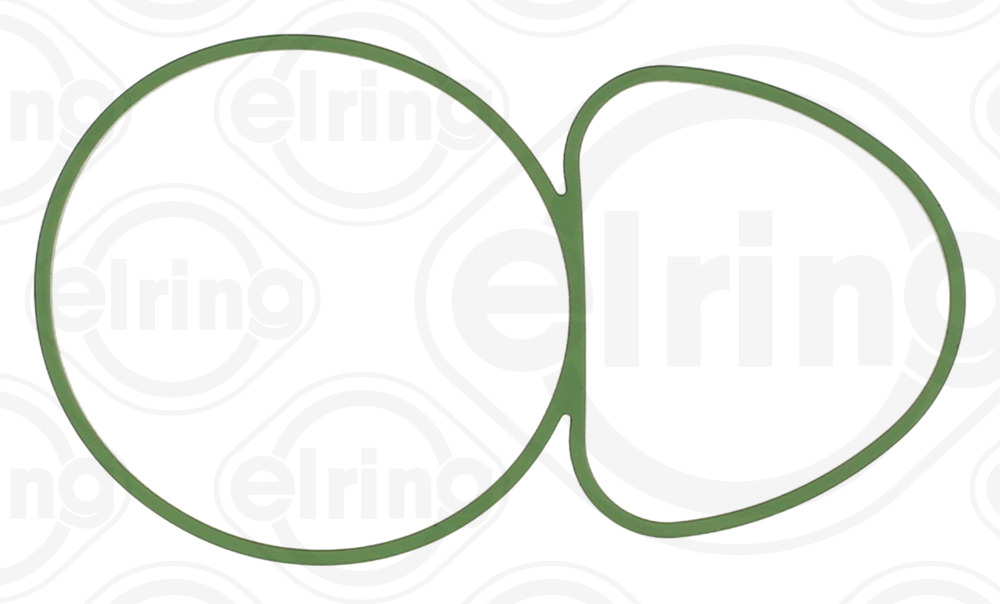 Elring Pakking, inlaatspruitstuk omkasting B18.590