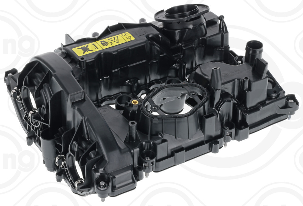 Elring Cilinderkopkap B37.600