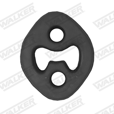 Walker Uitlaat montageset 80435