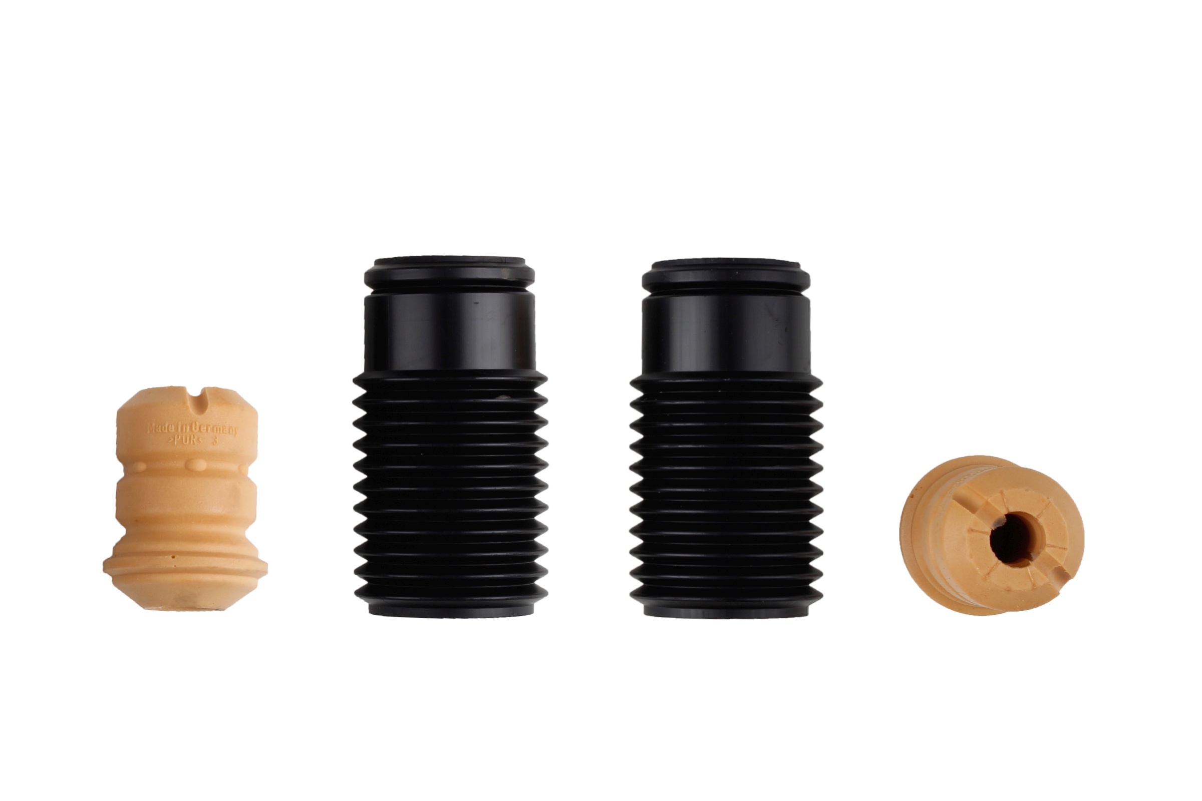 Stofkap schokdemper Bilstein 11-103622