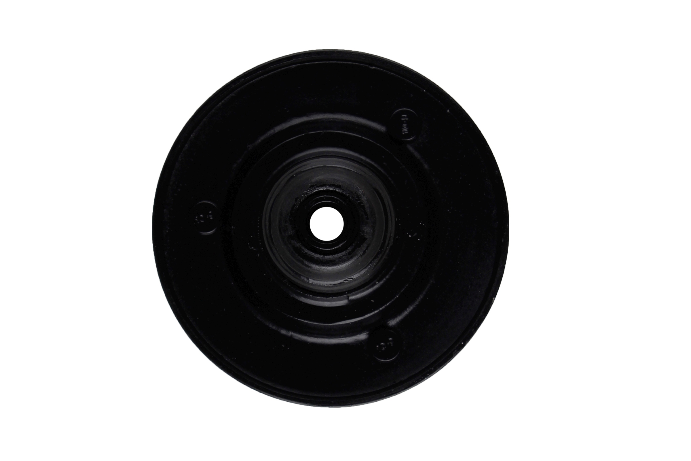 Bilstein Veerpootlager & rubber 12-117253