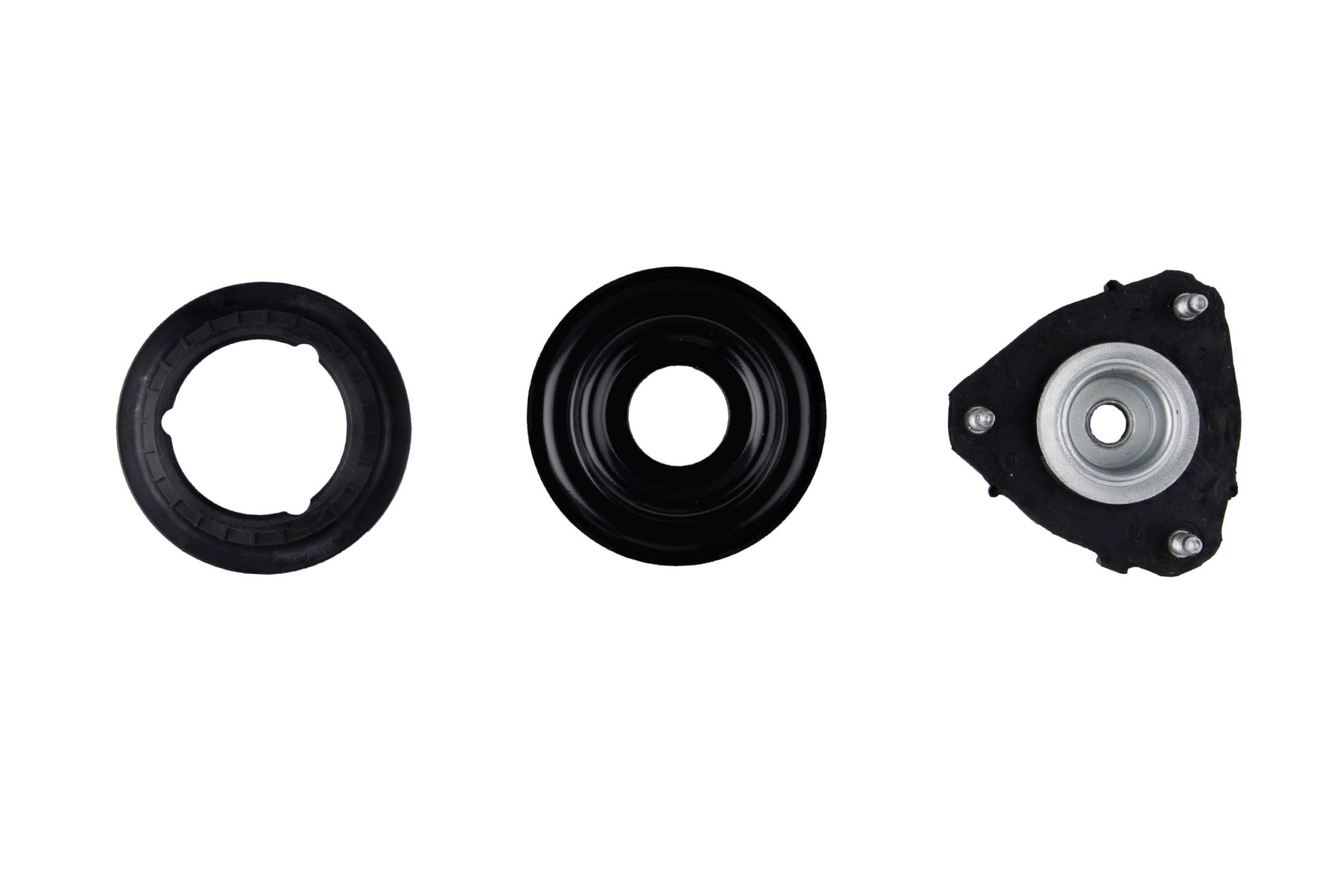 Bilstein Veerpootlager & rubber 12-238019