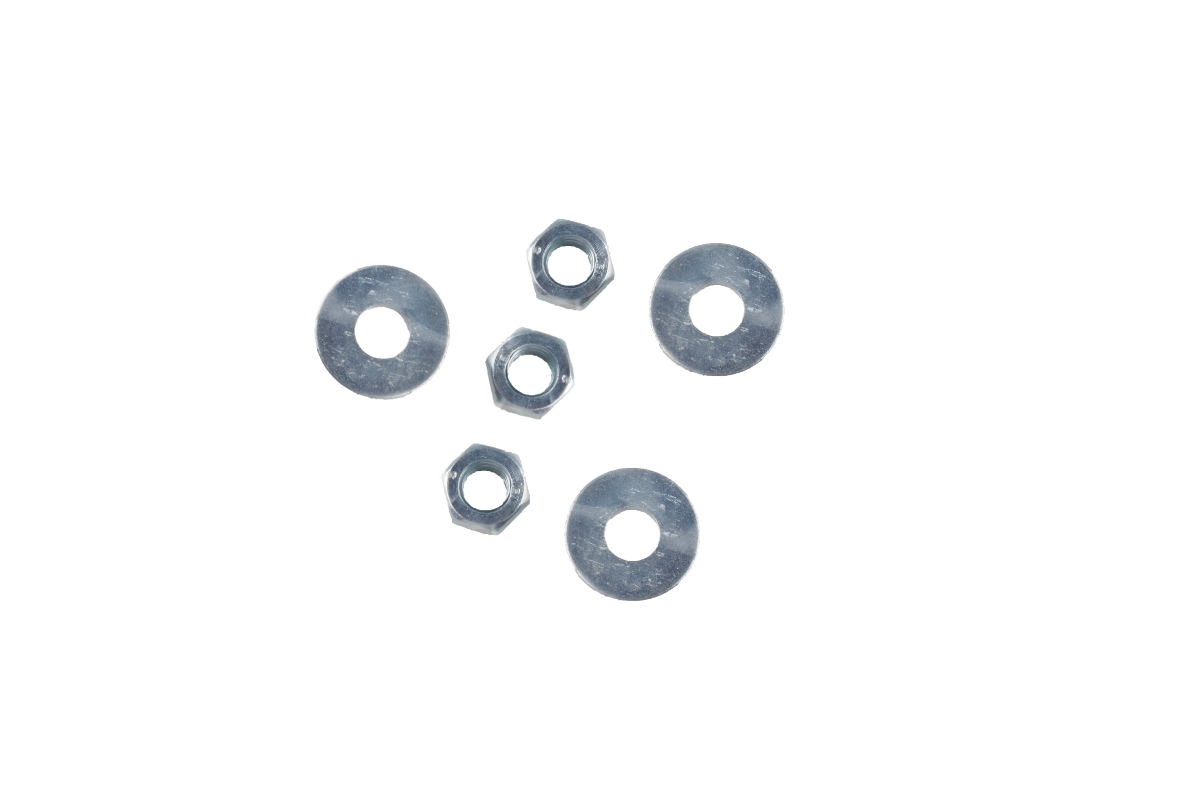 Bilstein Veerpootlager & rubber 12-238019