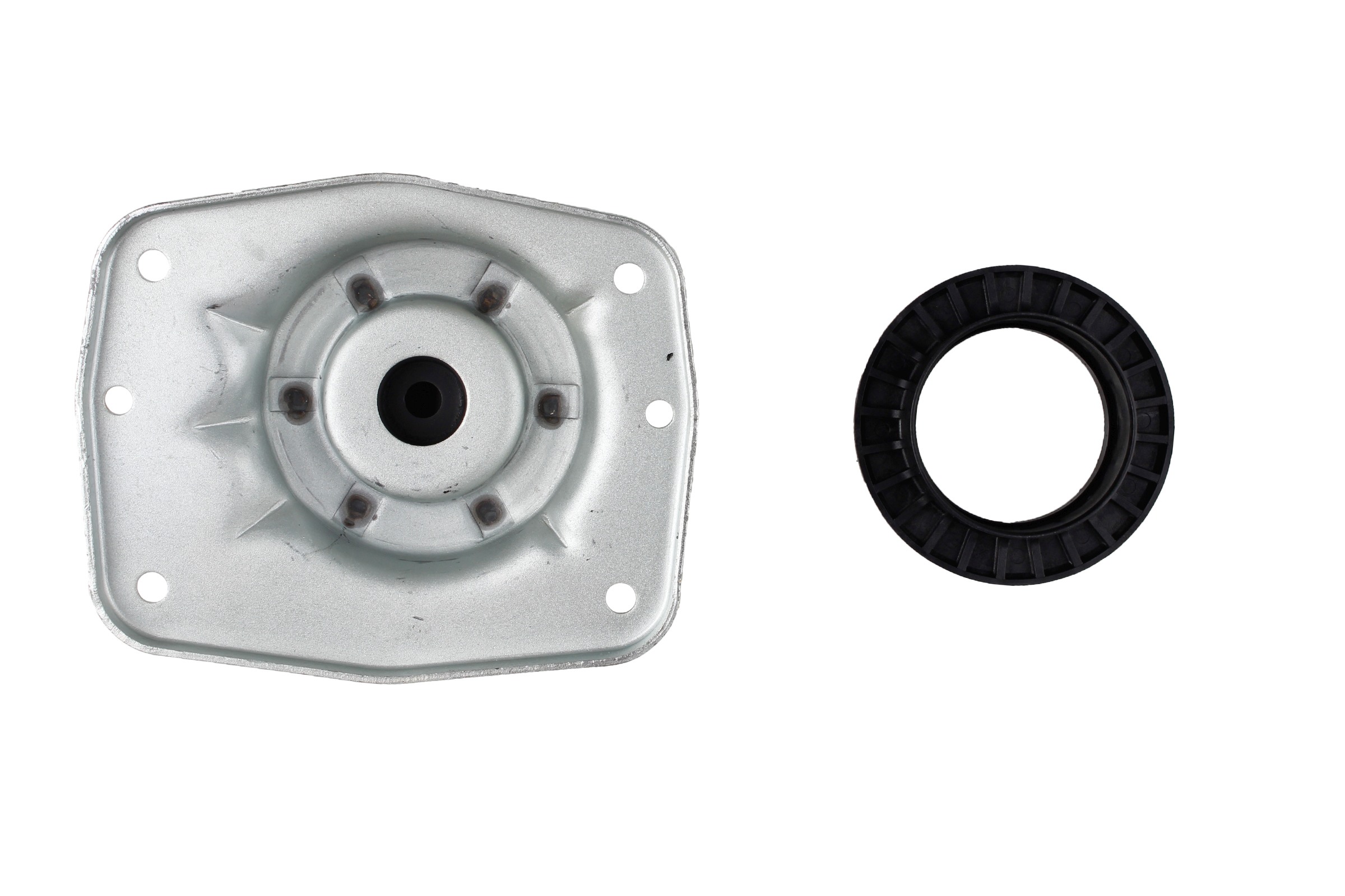 Bilstein Veerpootlager & rubber 12-298938