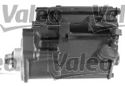 Valeo Starter 458590