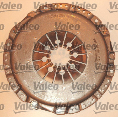 Valeo Koppelingsset 821382
