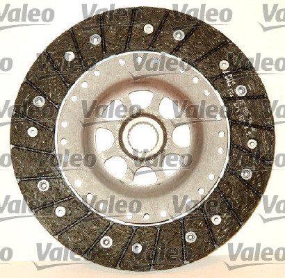 Valeo Koppelingsset 821382