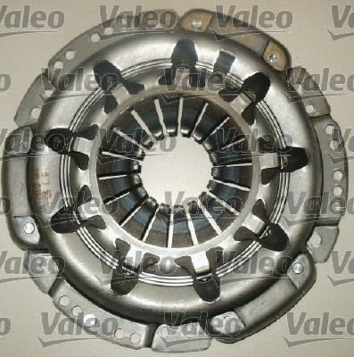 Valeo Koppelingsset 826437