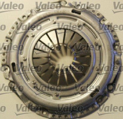 Valeo Koppelingsset 826468