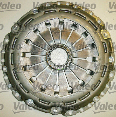 Valeo Koppelingsset 826530