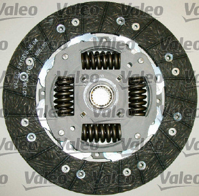 Valeo Koppelingsset 826530