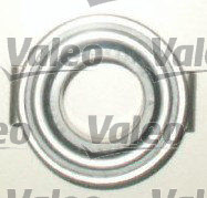 Valeo Koppelingsset 826544