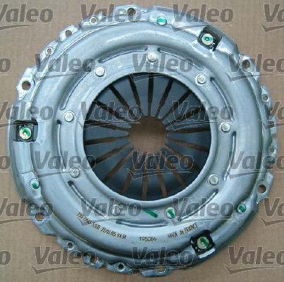 Valeo Koppelingsset 826565