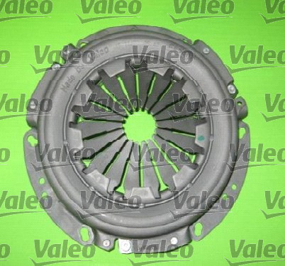 Valeo Koppelingsset 826578