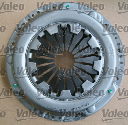 Valeo Koppelingsset 826710