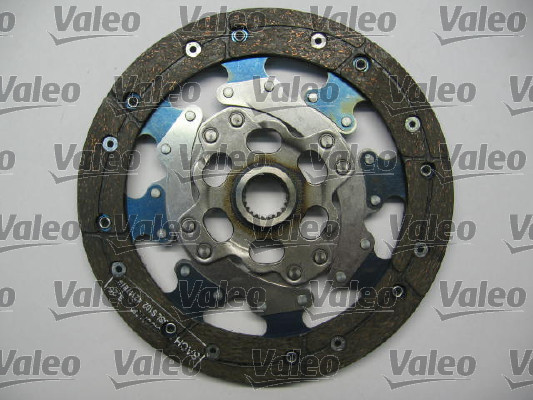 Valeo Koppelingsset 826745