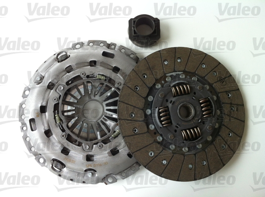 Valeo Koppelingsset 826752