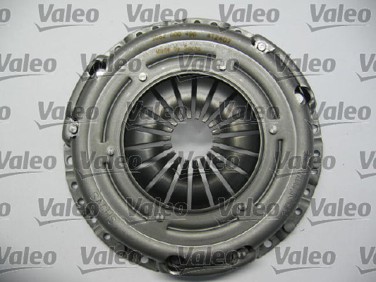 Valeo Koppelingsset 826798