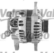 Valeo Alternator/Dynamo 437627