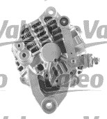 Valeo Alternator/Dynamo 437627