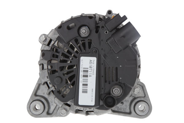 Valeo Alternator/Dynamo 200281