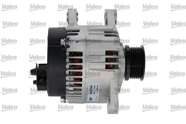 Valeo Alternator/Dynamo 443160